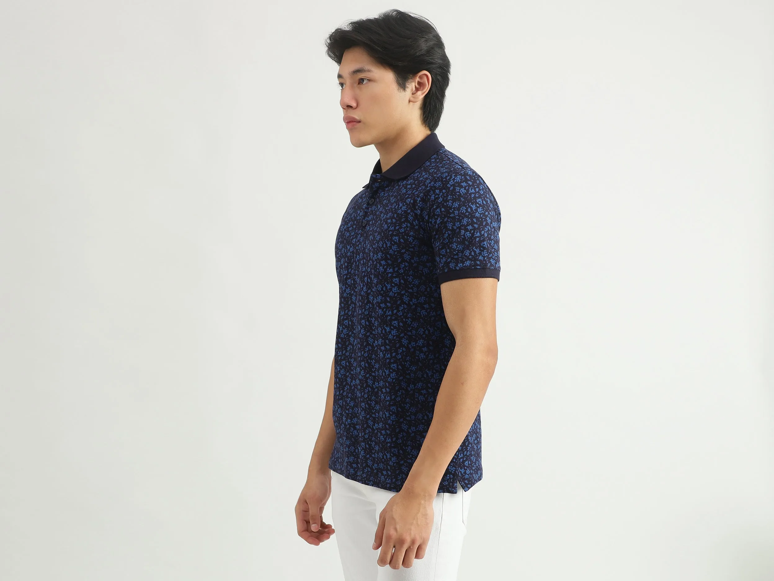 Men Printed T-shirt