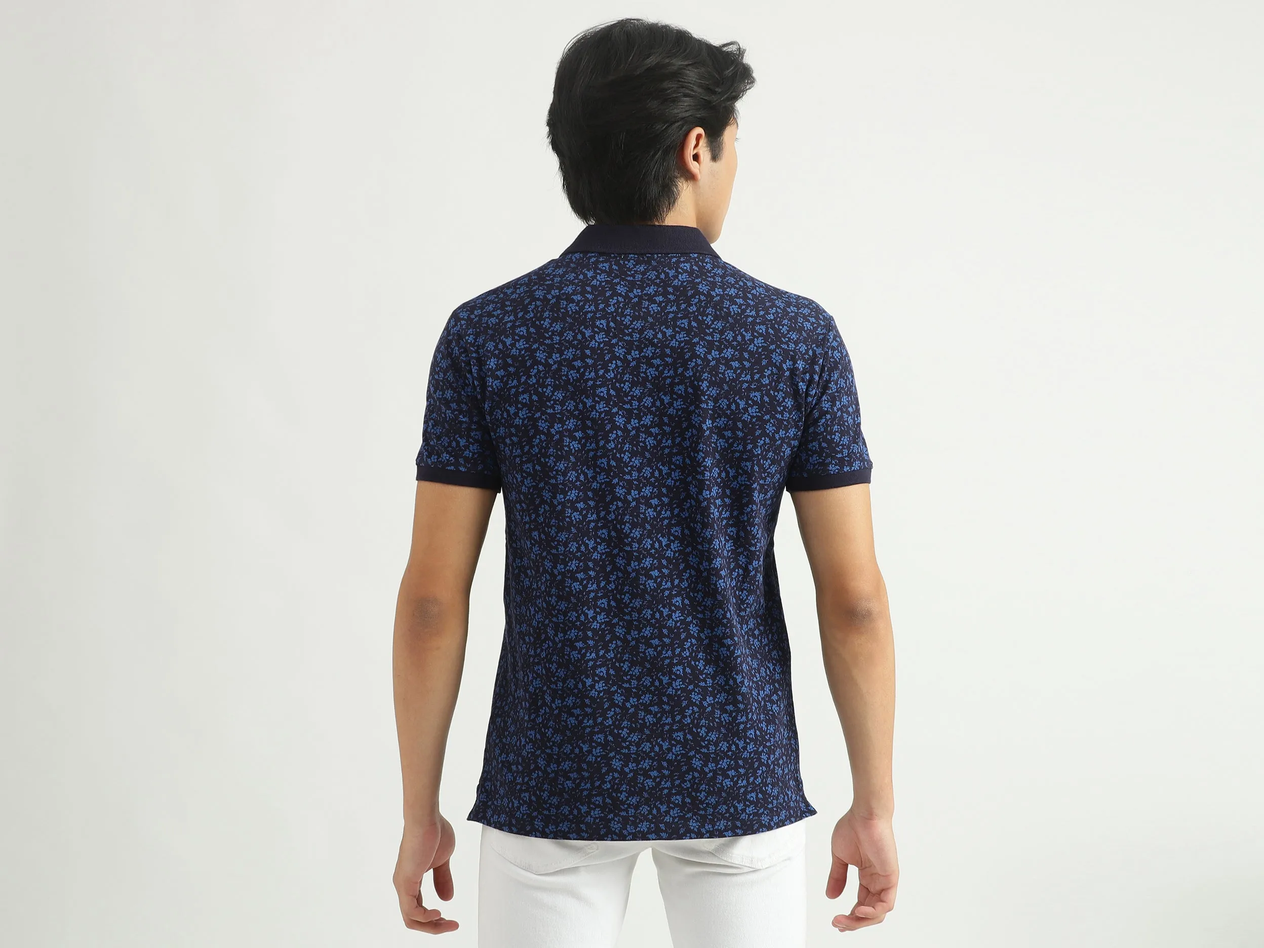 Men Printed T-shirt