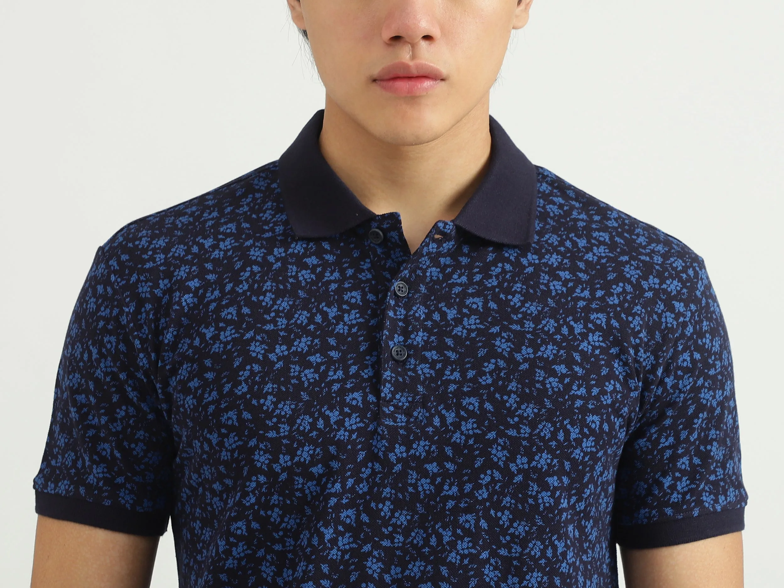 Men Printed T-shirt