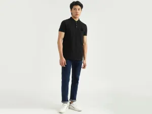Men Solid T-shirt