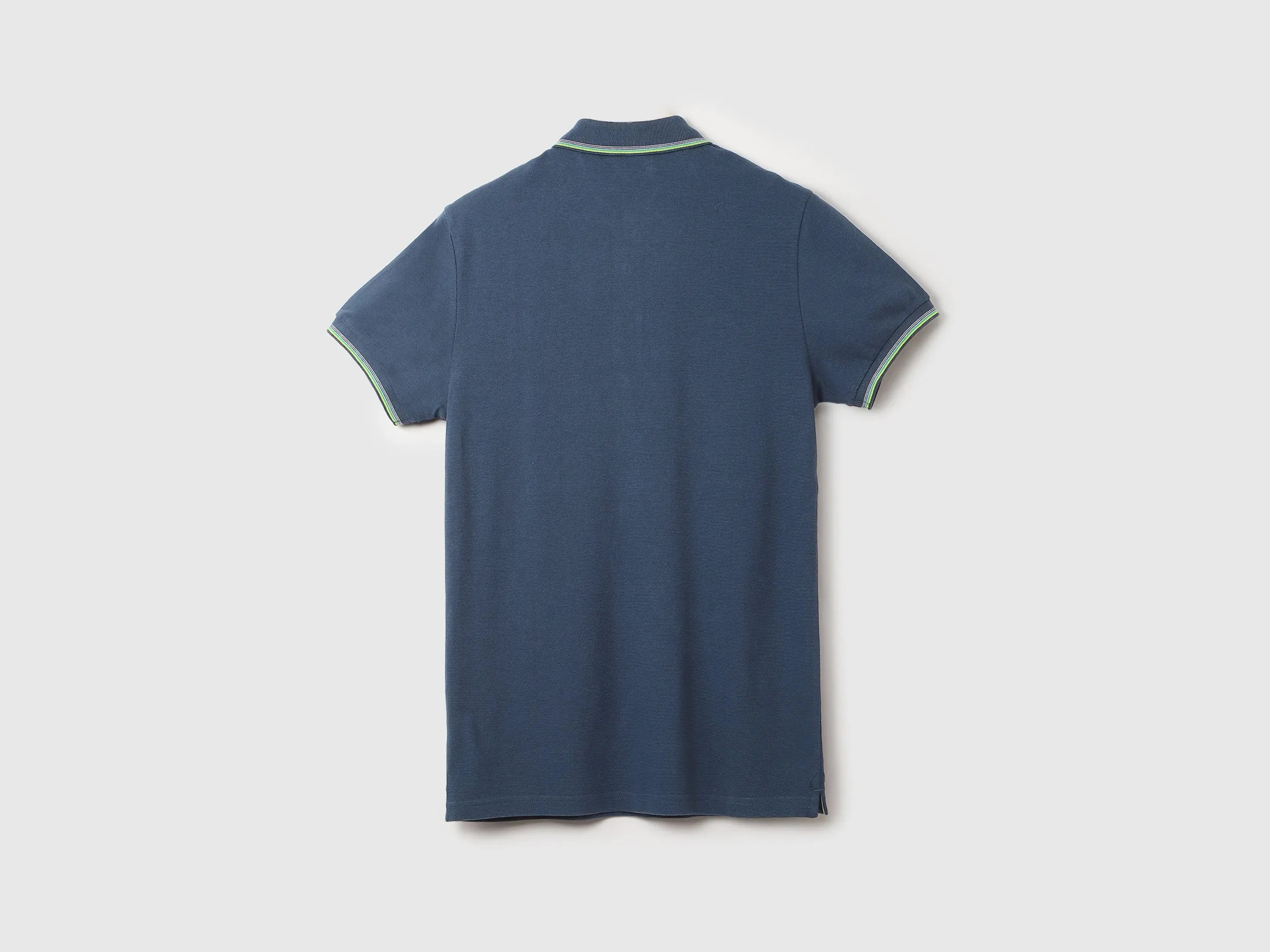 Men Solid T-shirt