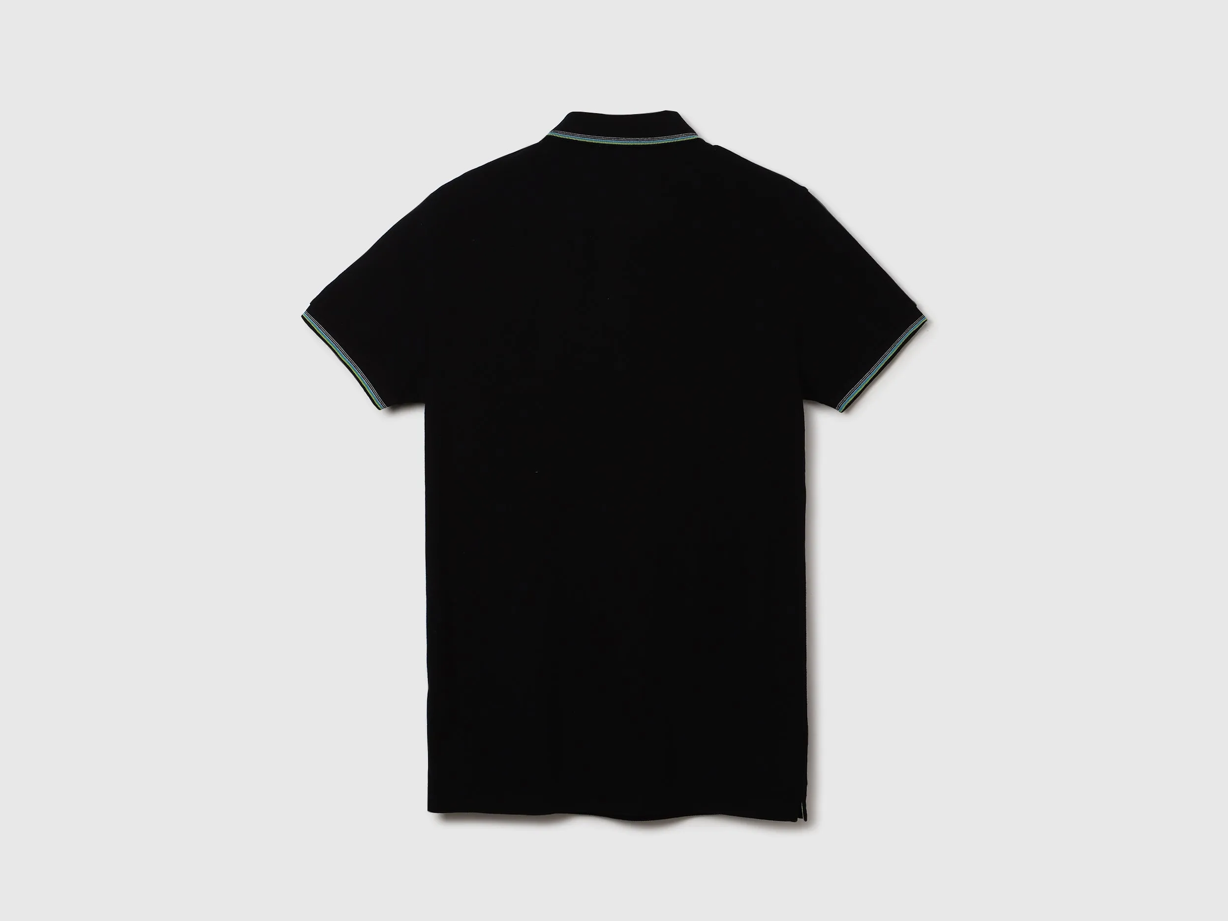 Men Solid T-shirt