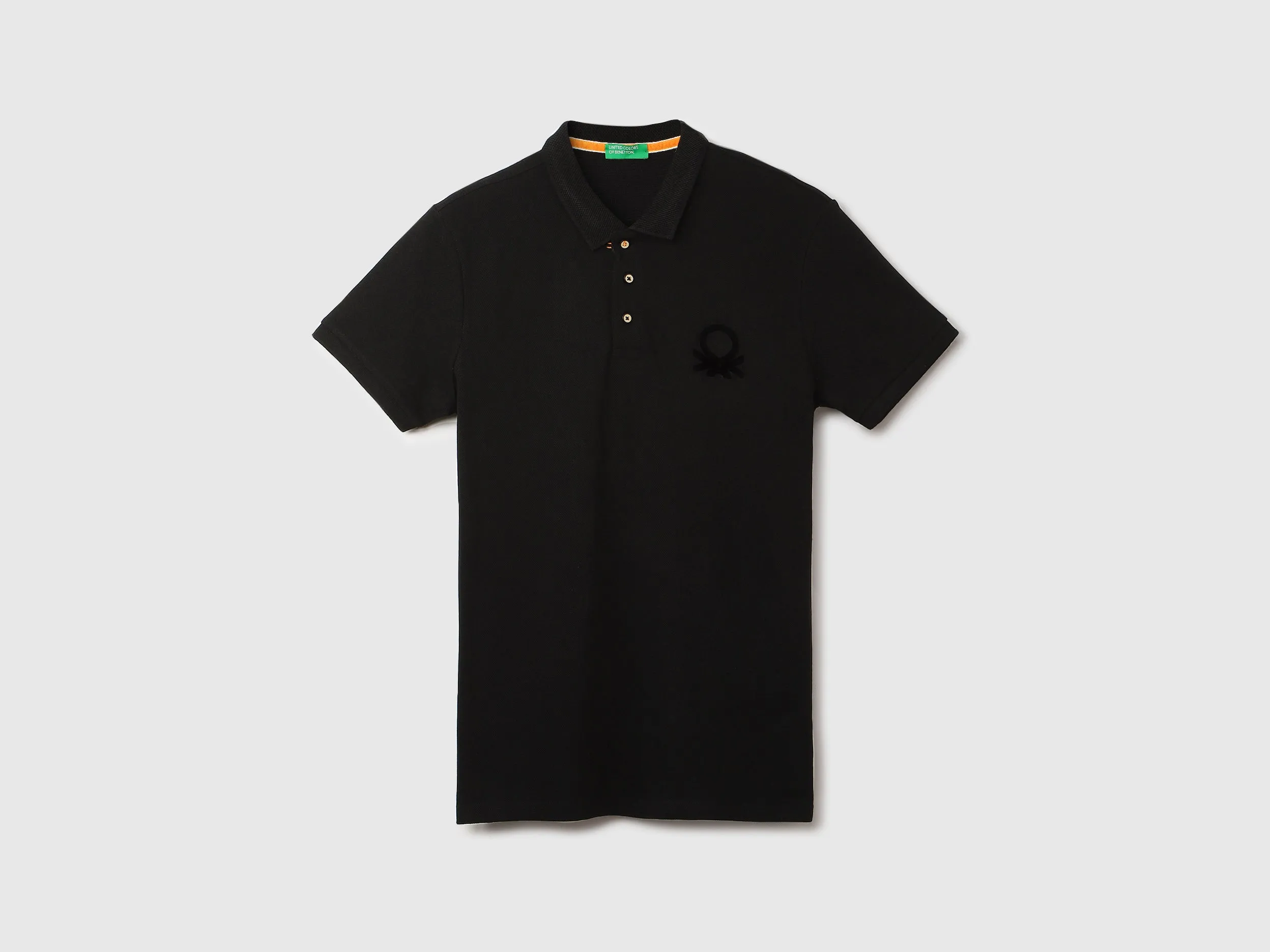 Men Solid T-shirt