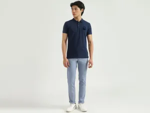 Men Solid T-shirt