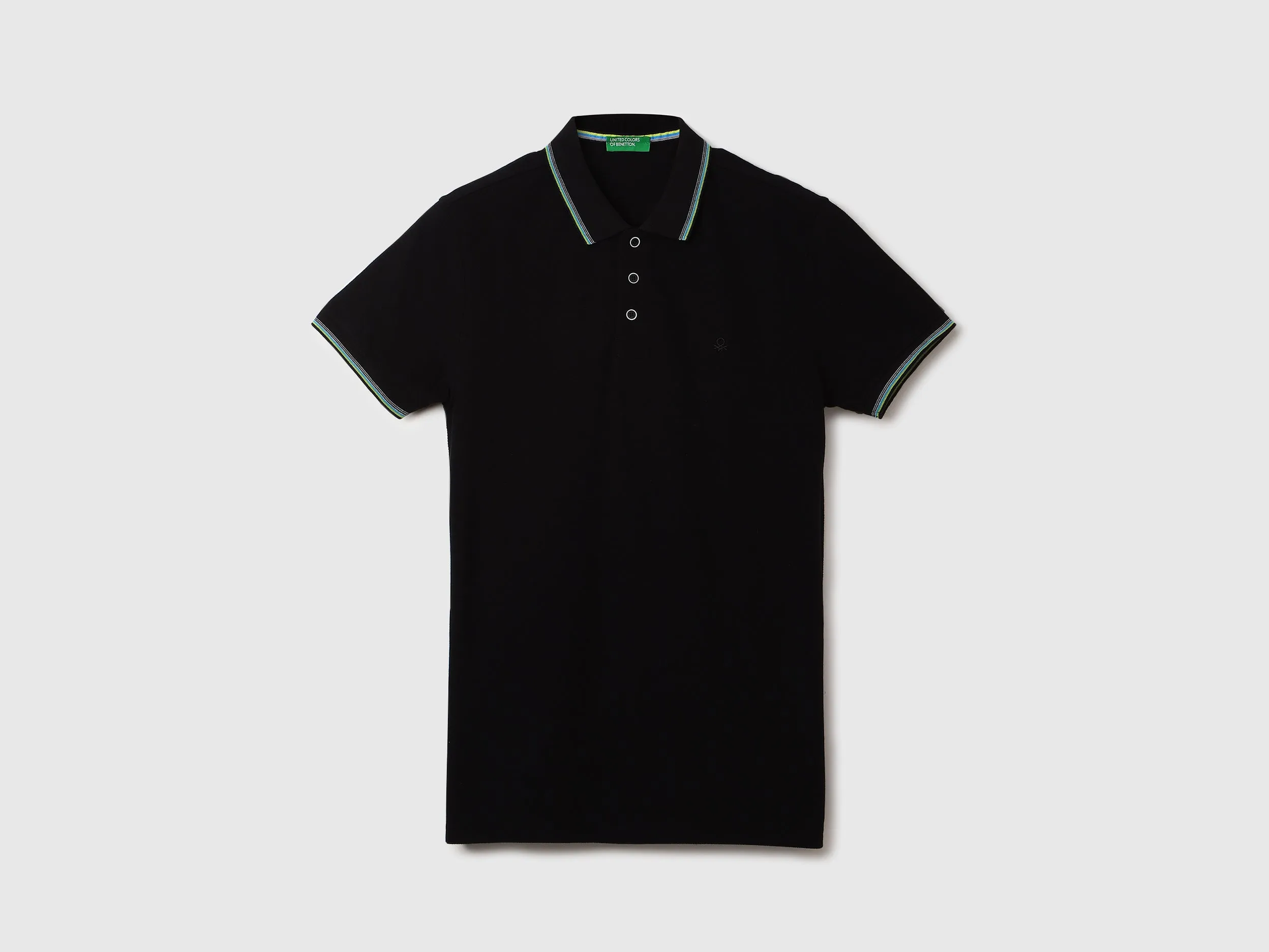 Men Solid T-shirt