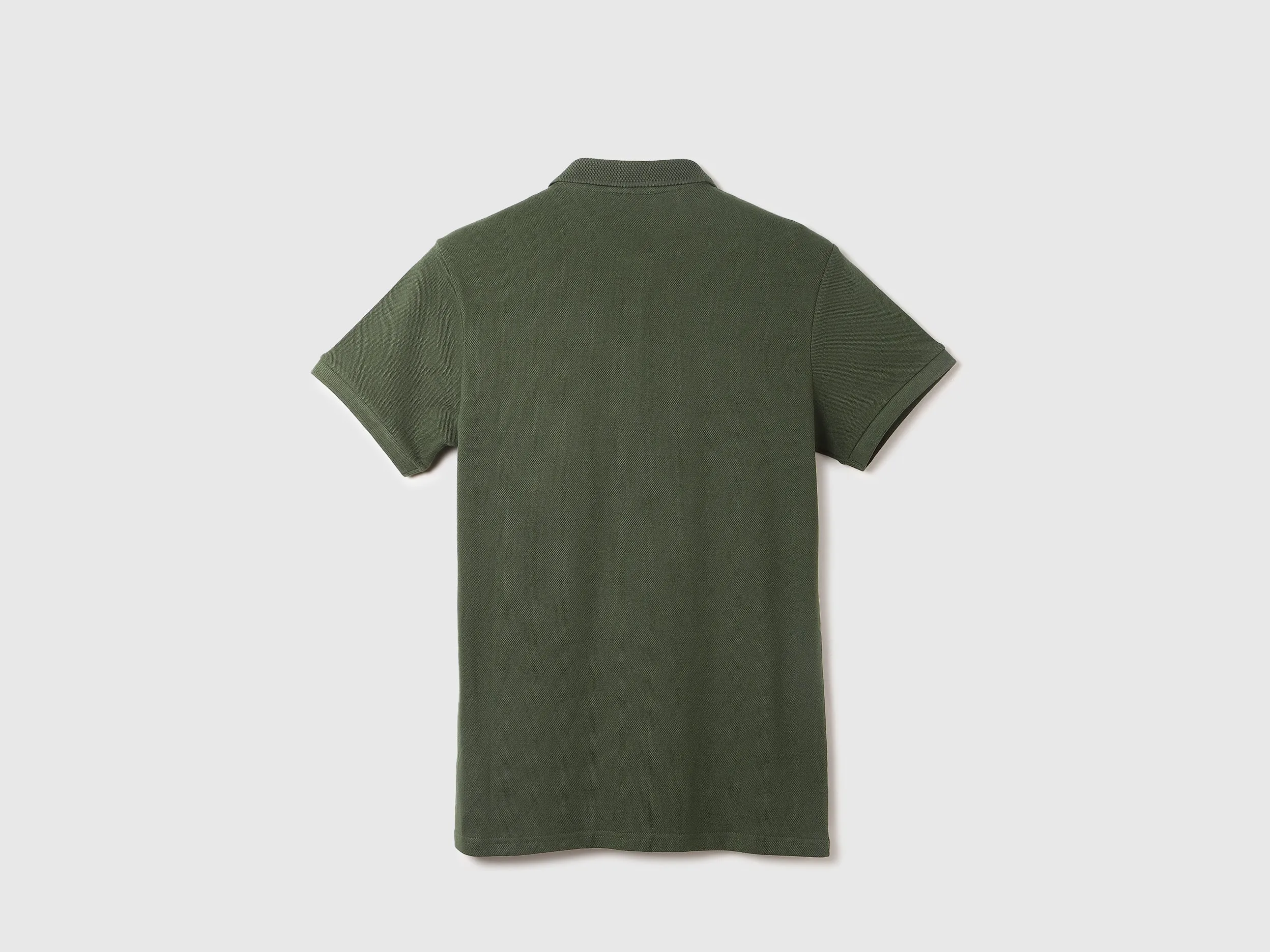 Men Solid T-shirt