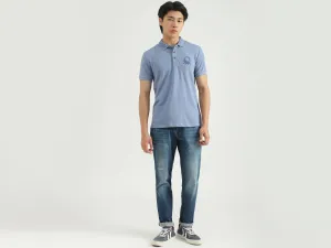 Men Solid T-shirt