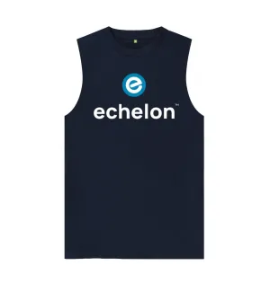 Men's 100% Organic Cotton Vest