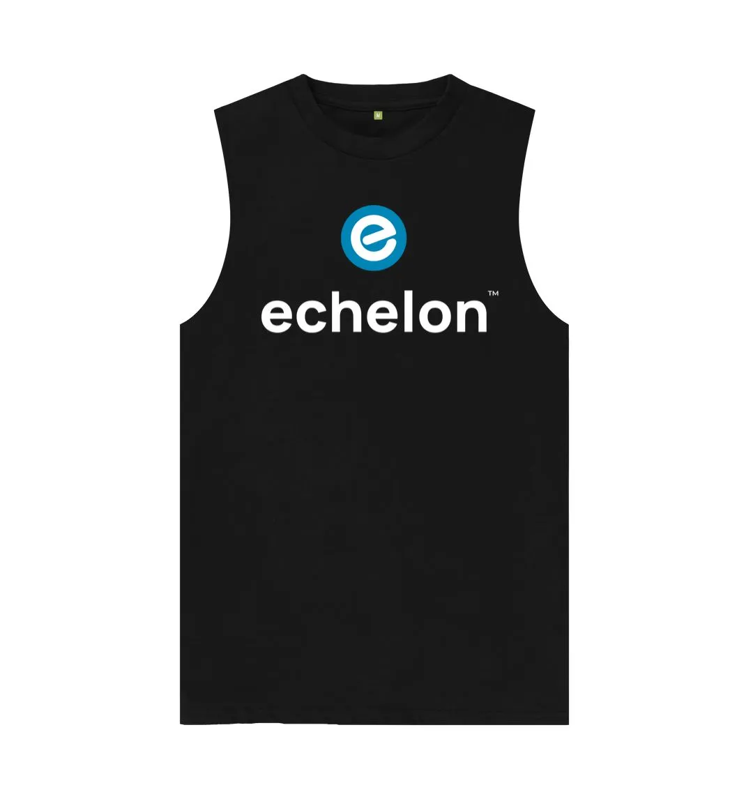 Men's 100% Organic Cotton Vest