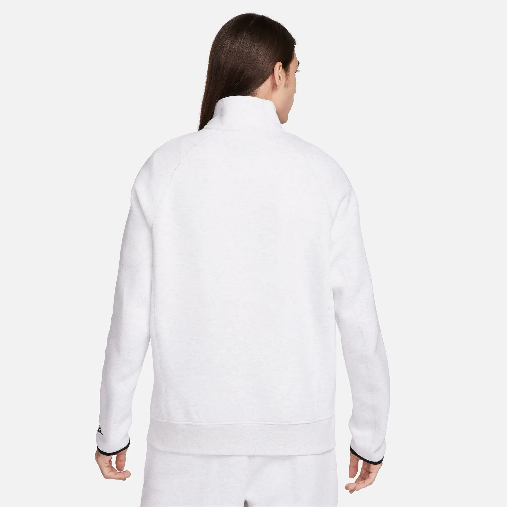 Men's 1/2-Zip Sweatshirt (FB7998-051)