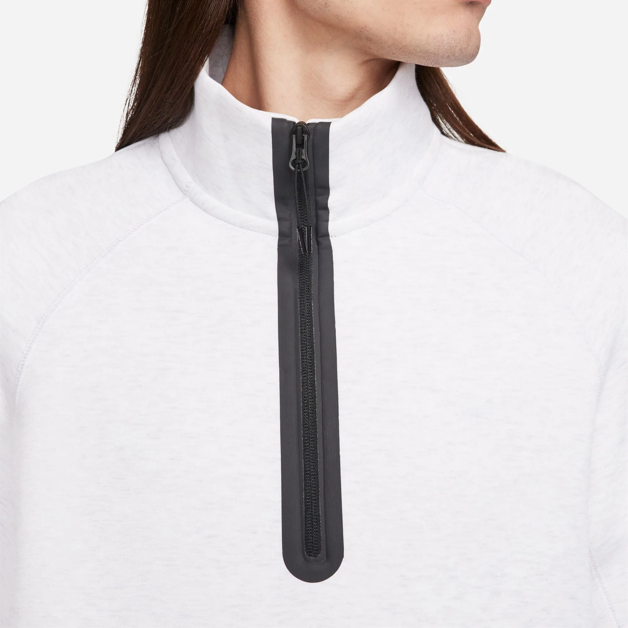 Men's 1/2-Zip Sweatshirt (FB7998-051)