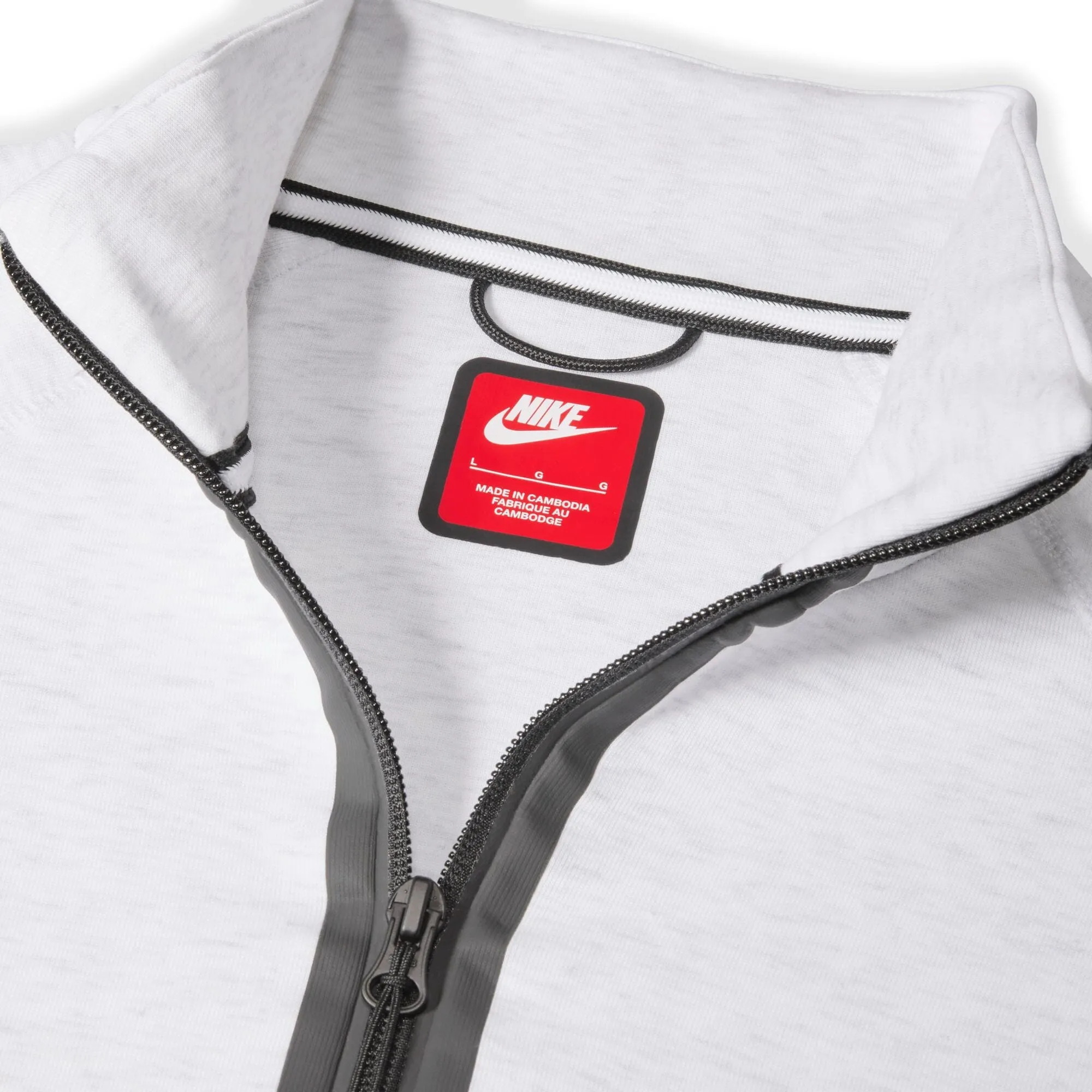 Men's 1/2-Zip Sweatshirt (FB7998-051)