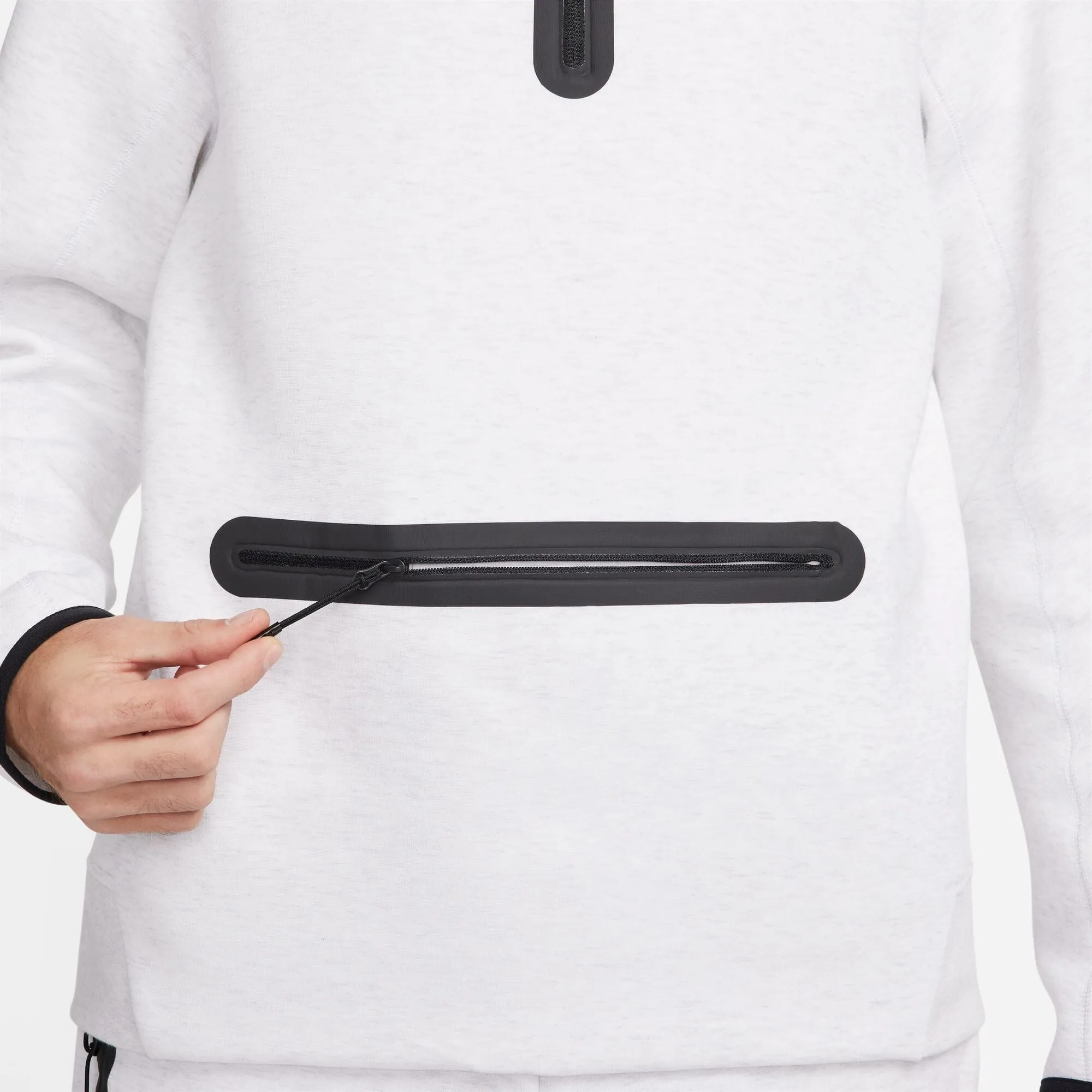 Men's 1/2-Zip Sweatshirt (FB7998-051)