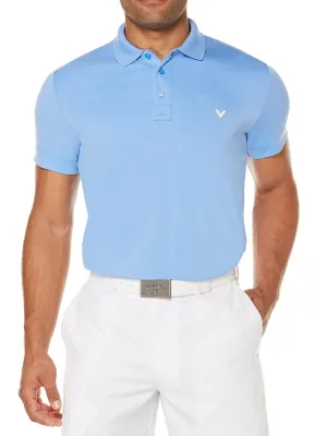 Mens Callaway X Solid Polo II
