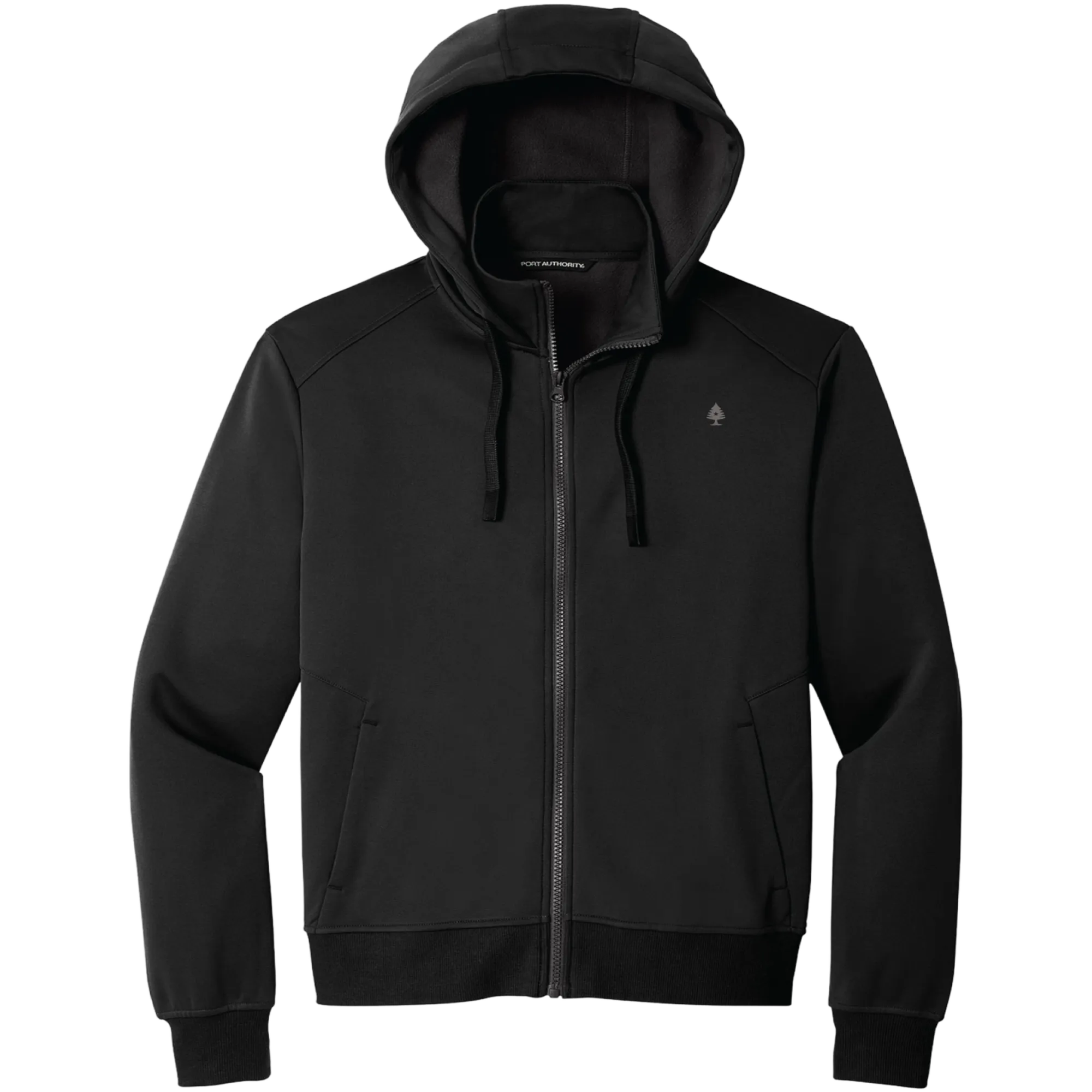 Men's Full Zip Hoodie
