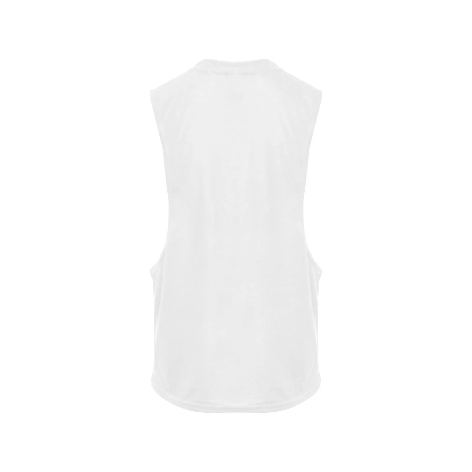 Men's Muscle Body Open Sides Workout Tank Top