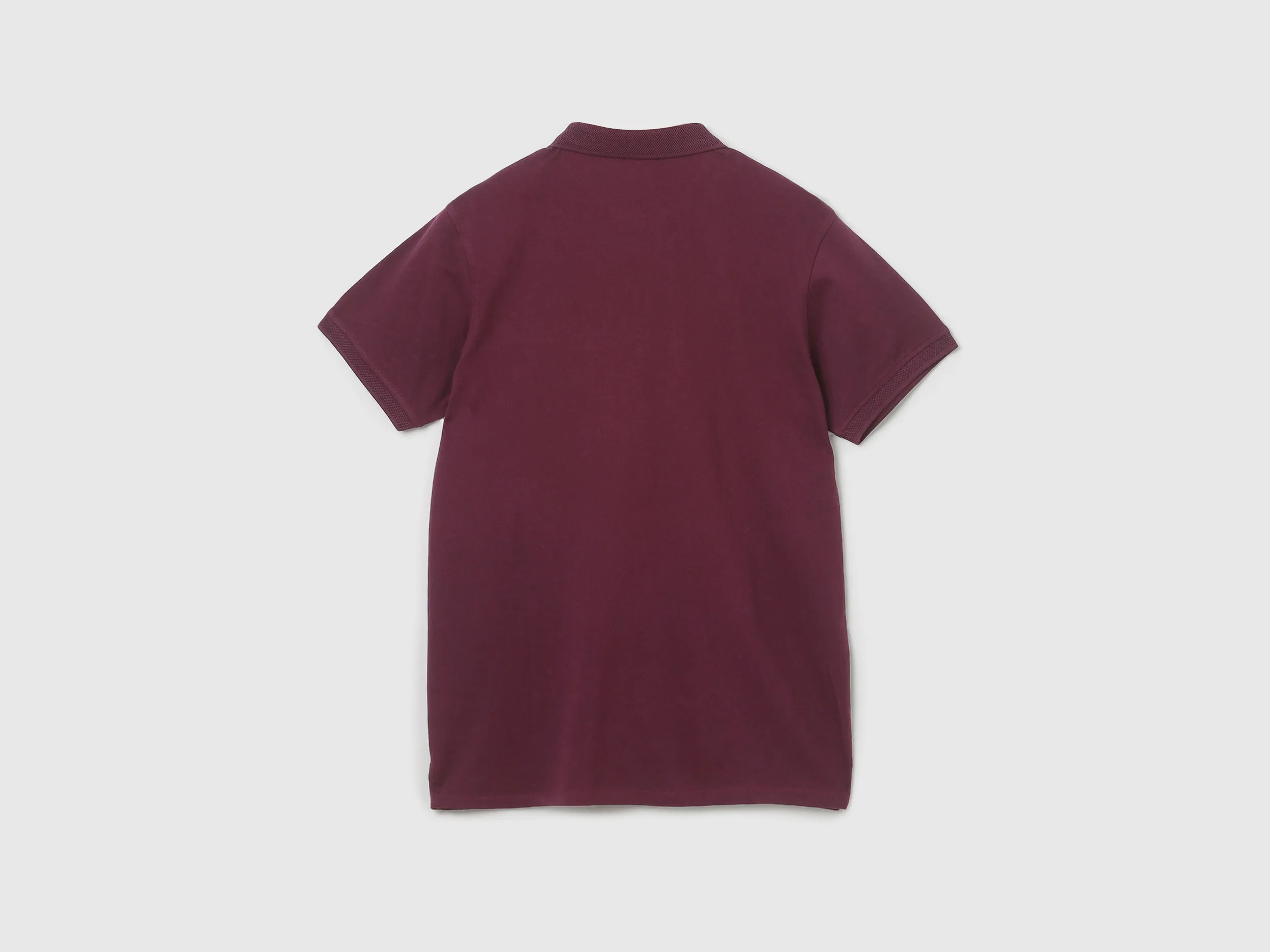 Mens Short Sleeve Solid T-Shirt