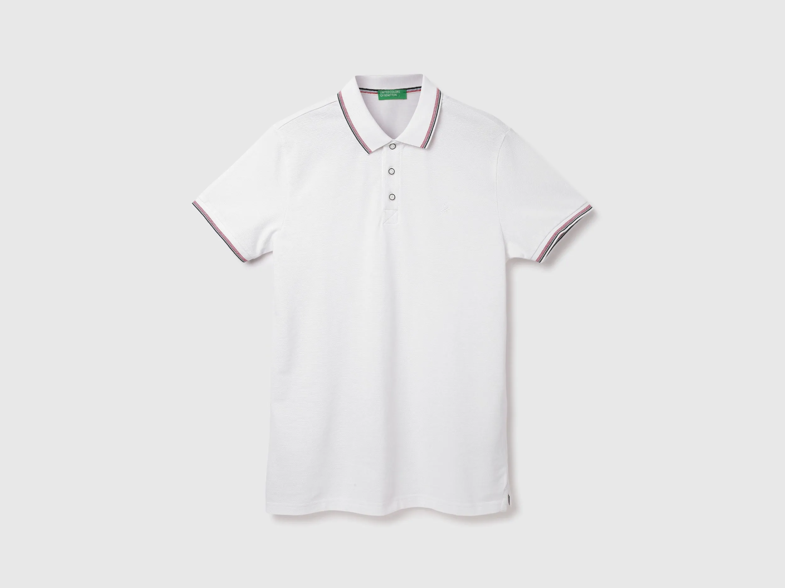 Mens Short Sleeve Solid T-Shirt