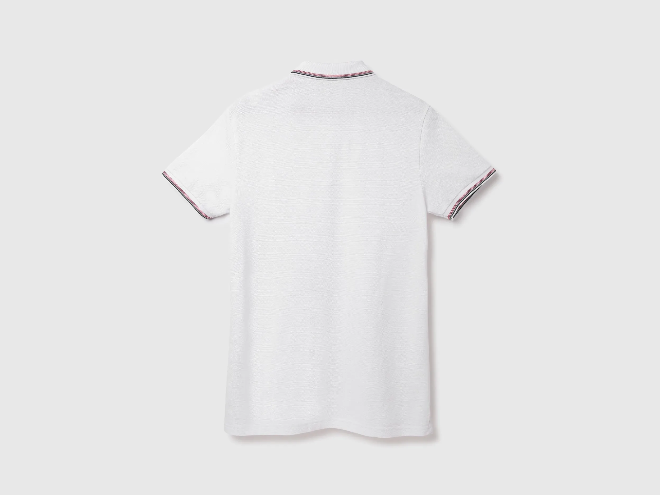 Mens Short Sleeve Solid T-Shirt