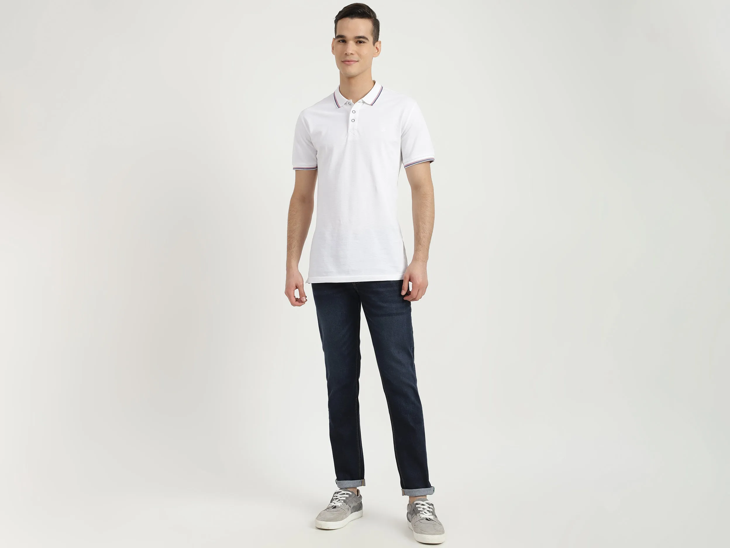 Mens Skinny Fit Jeans