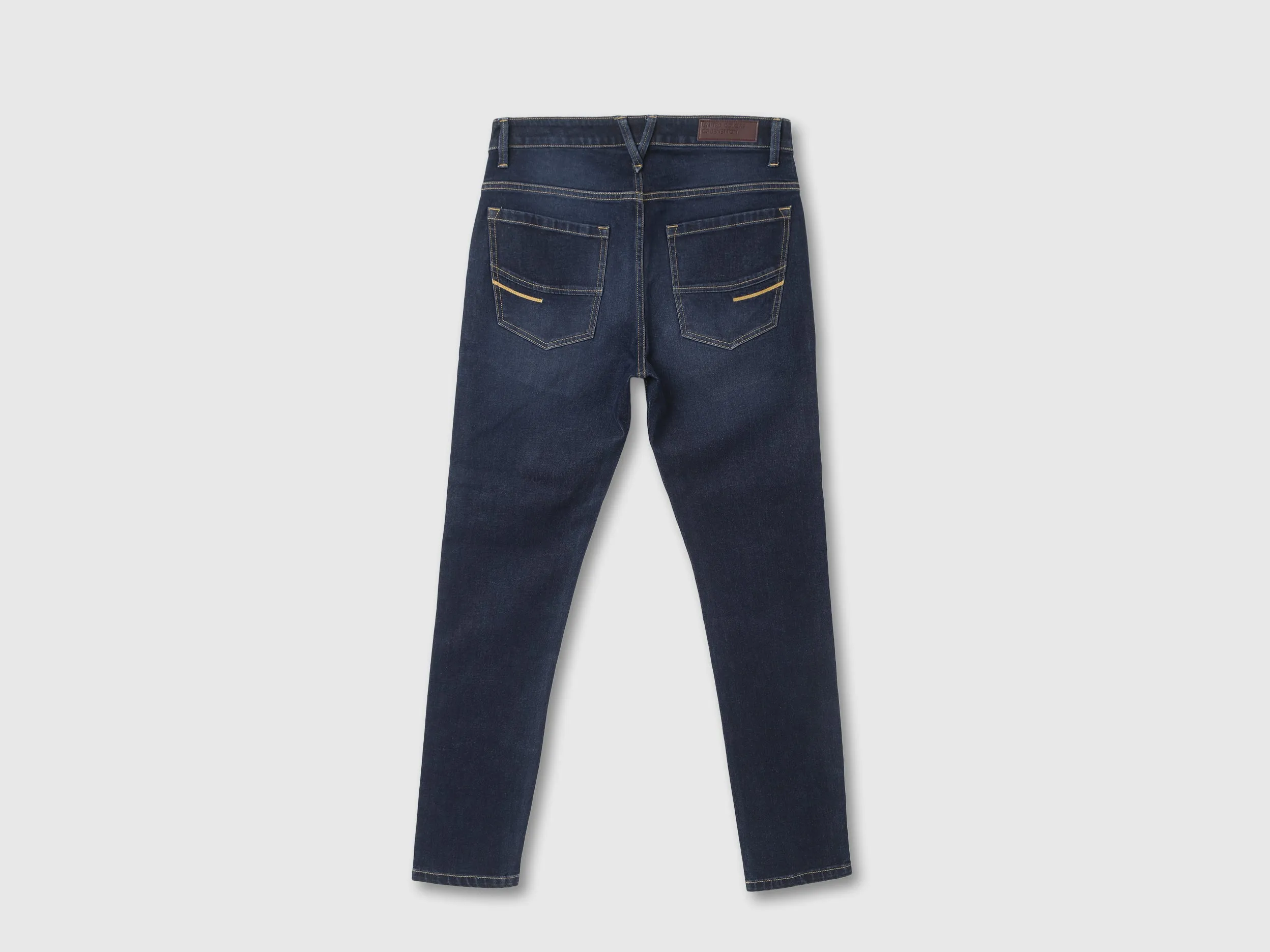 Mens Skinny Fit Jeans