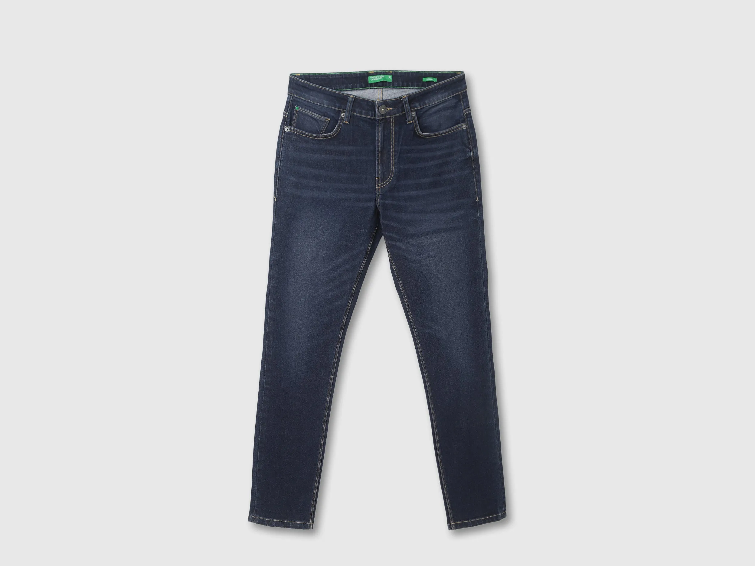 Mens Skinny Fit Jeans