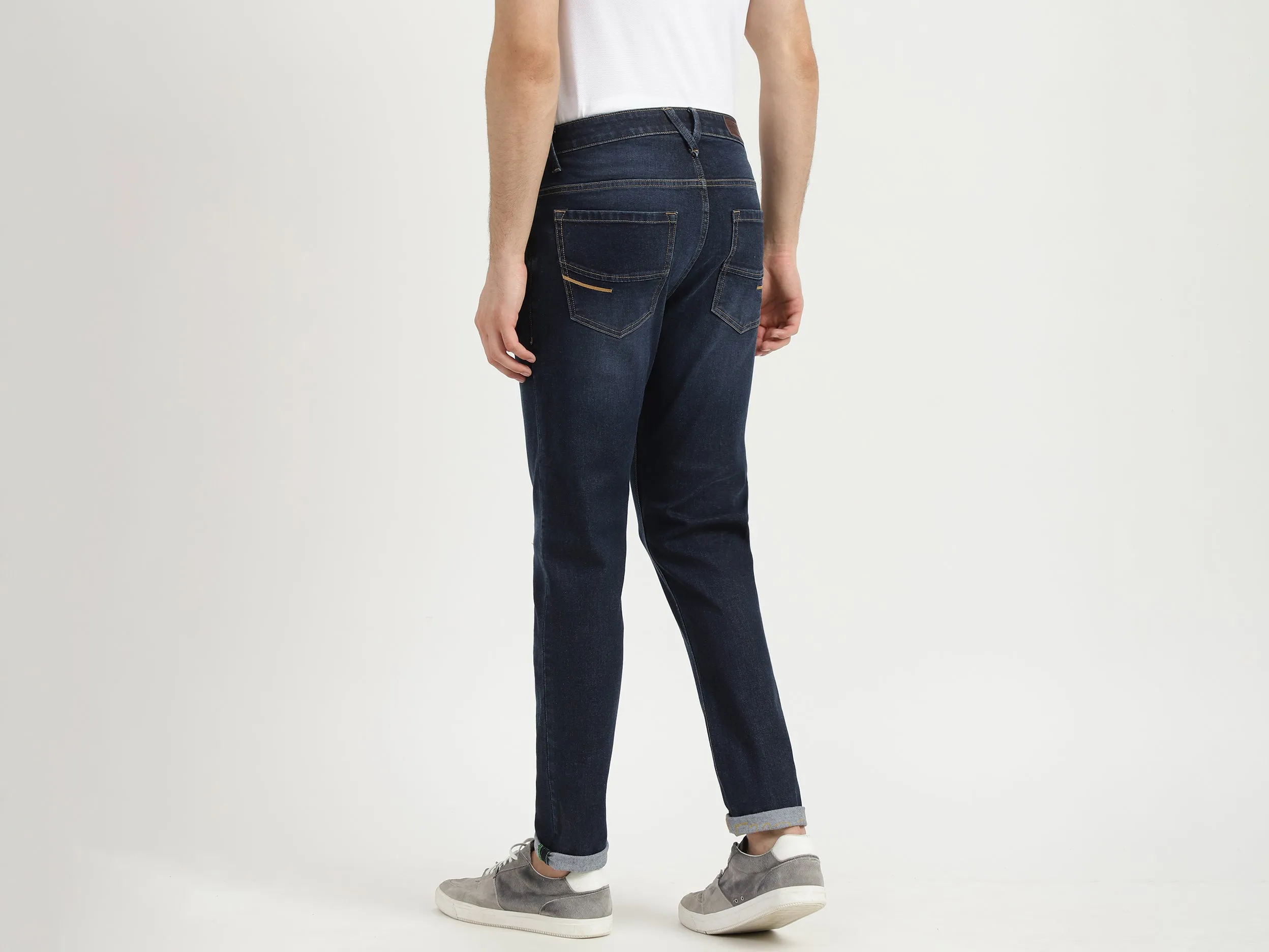 Mens Skinny Fit Jeans
