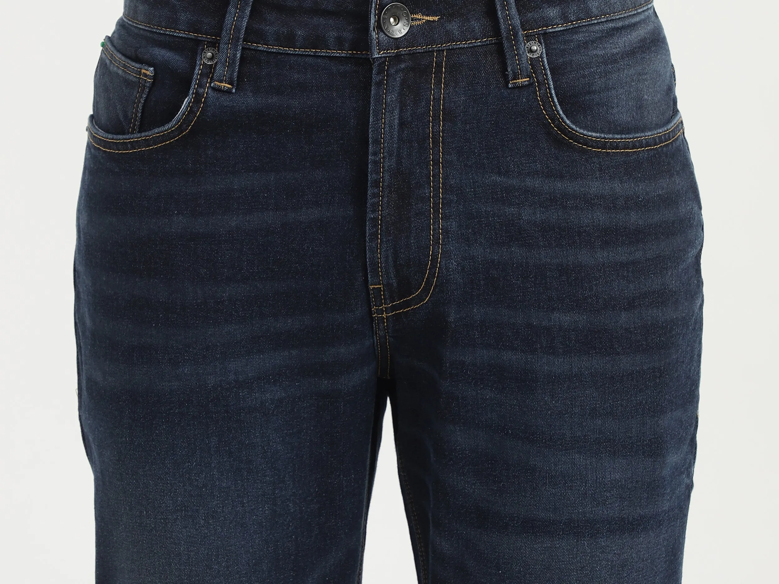 Mens Skinny Fit Jeans