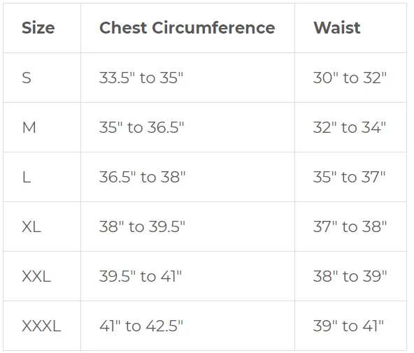 Men's Waist Training Zippered Sauna Vest - Burn Fat & Tone Up Fast!