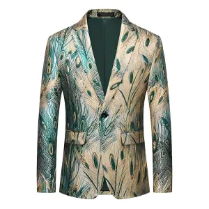 Merrick Modern Fit Blazer