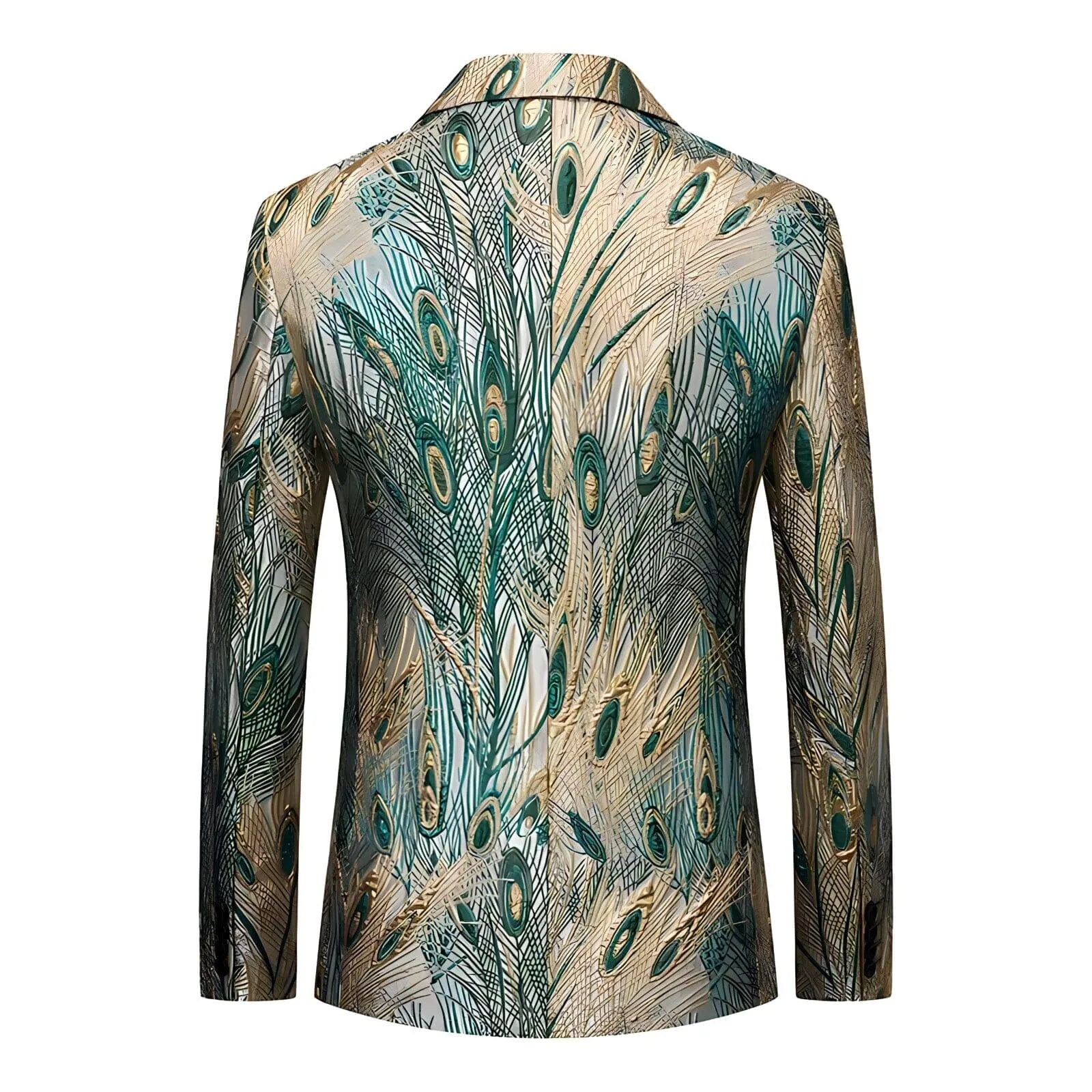 Merrick Modern Fit Blazer