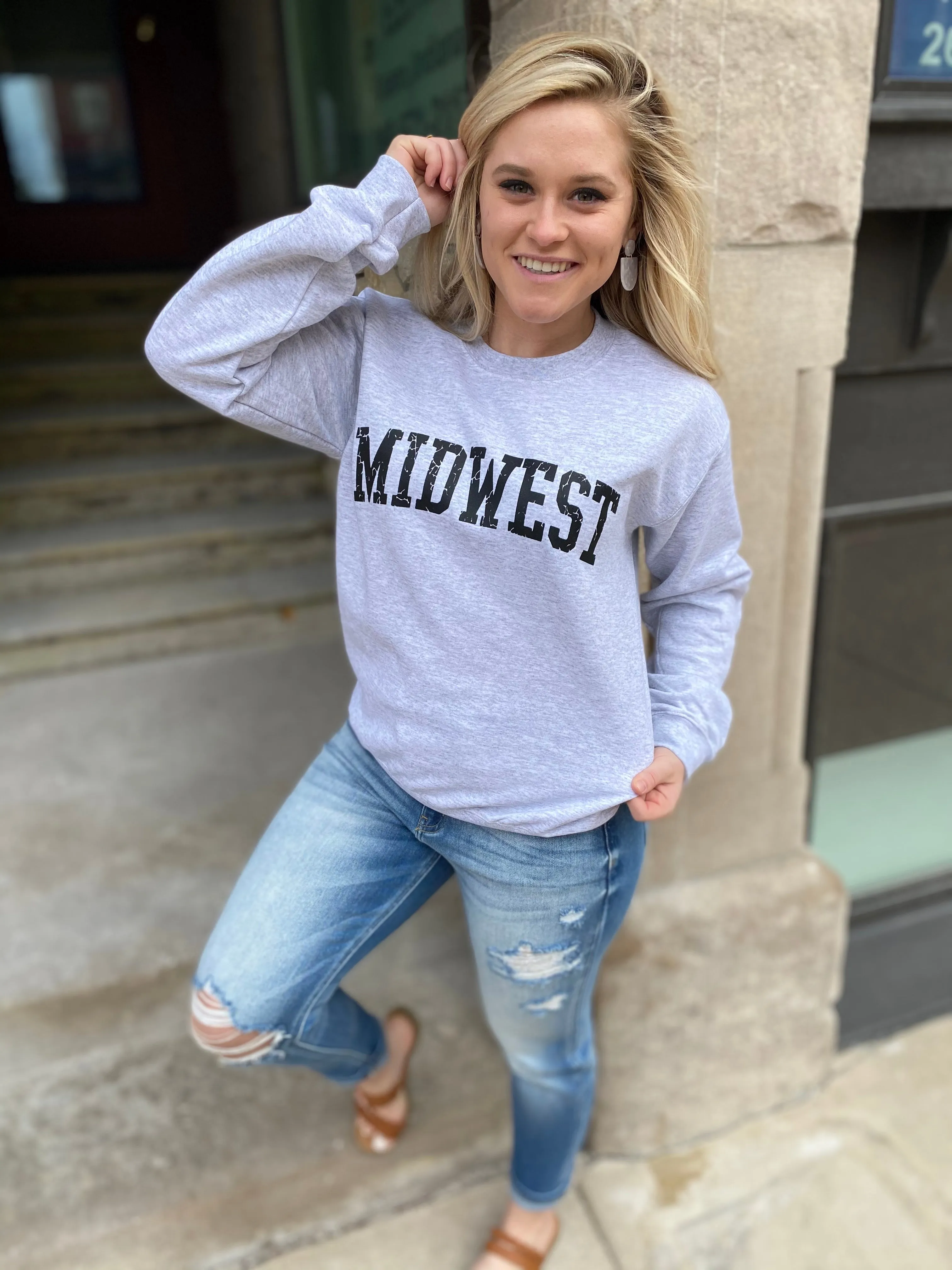 Midwest Crew