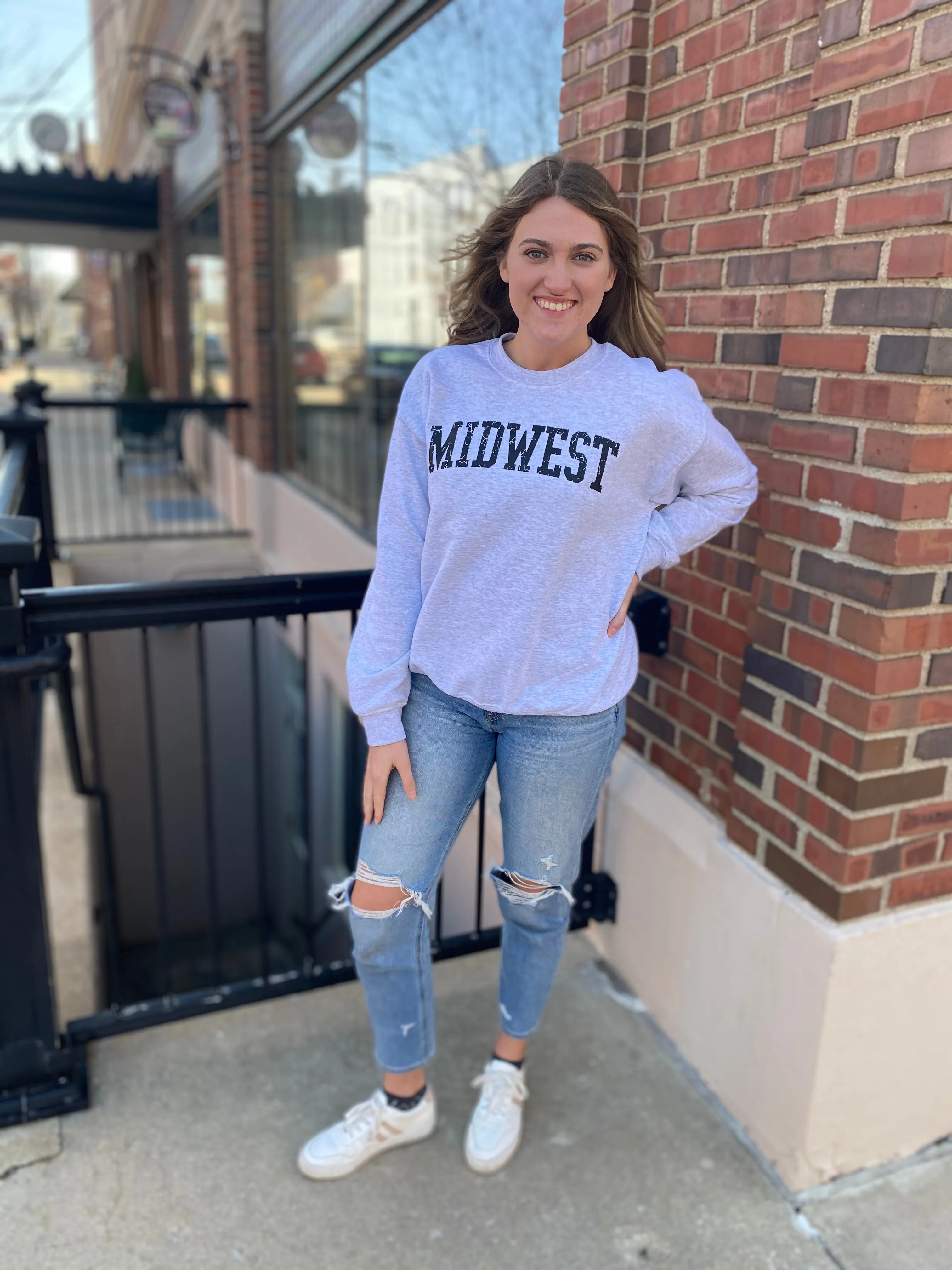 Midwest Crew