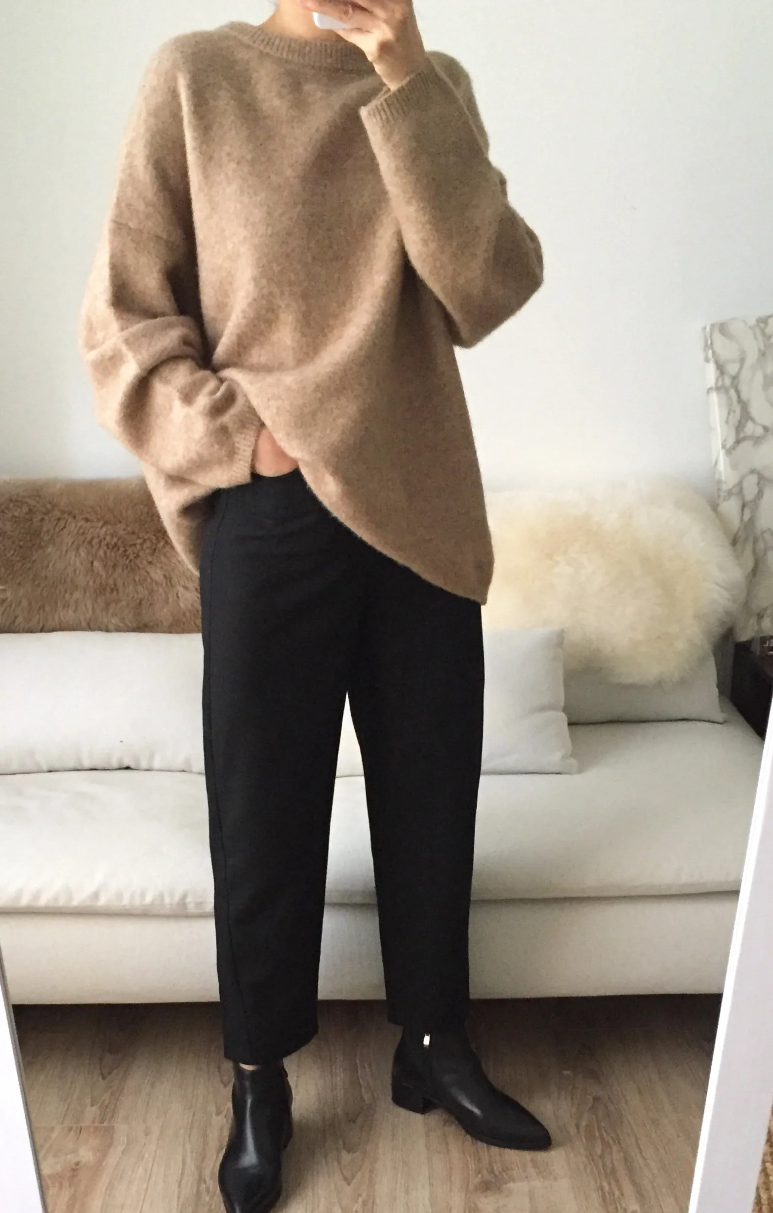 Millie Sweater