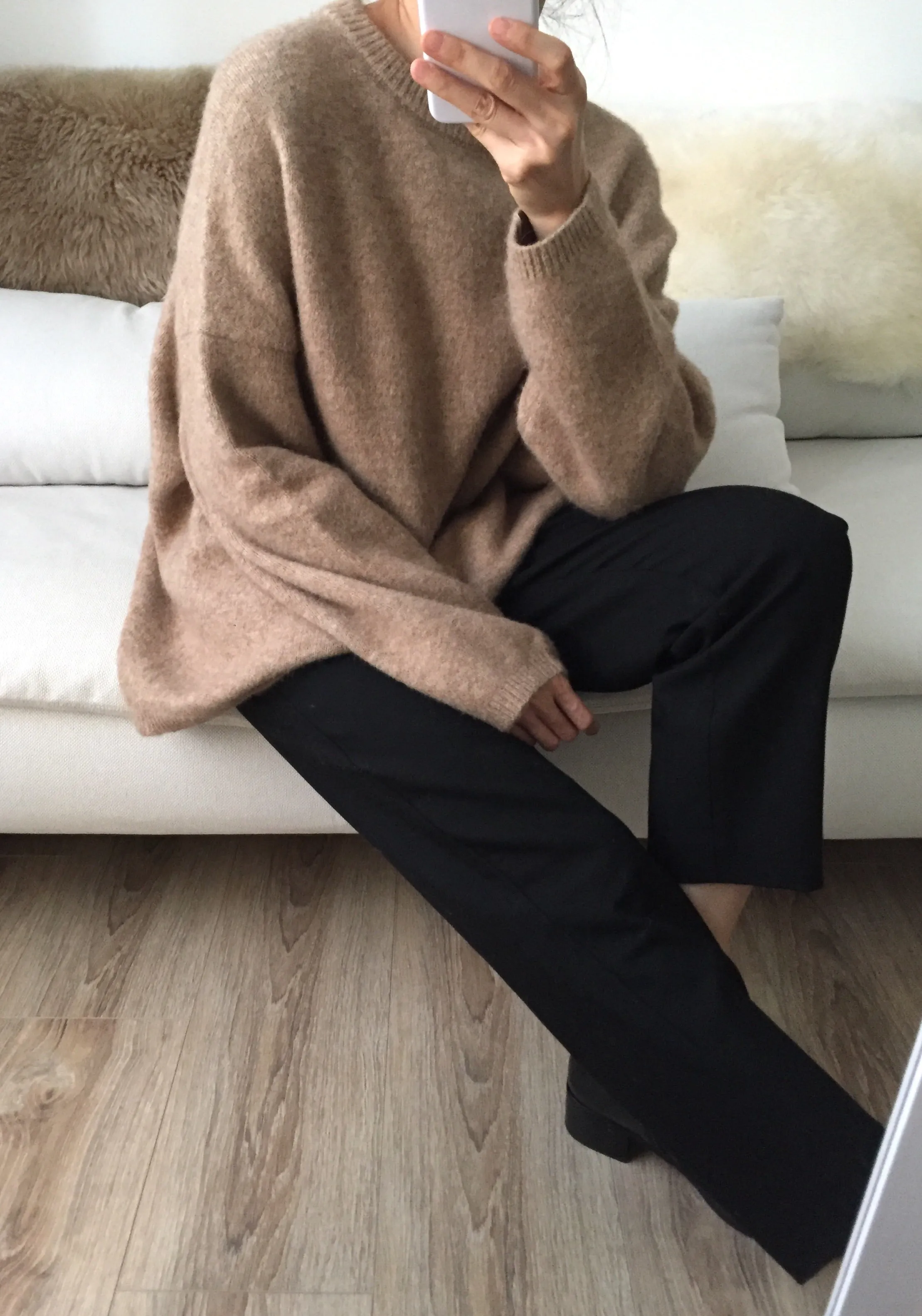 Millie Sweater