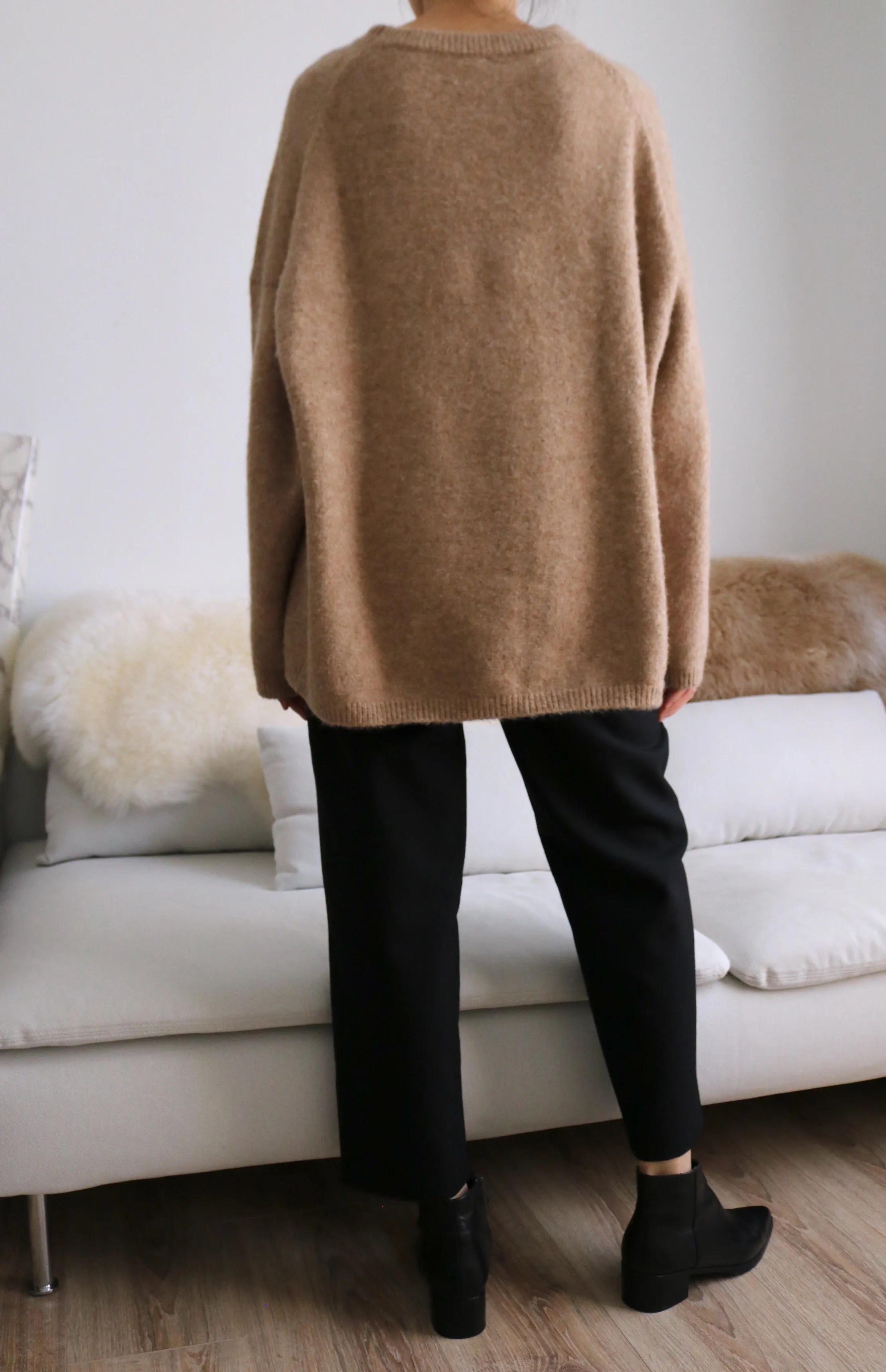 Millie Sweater