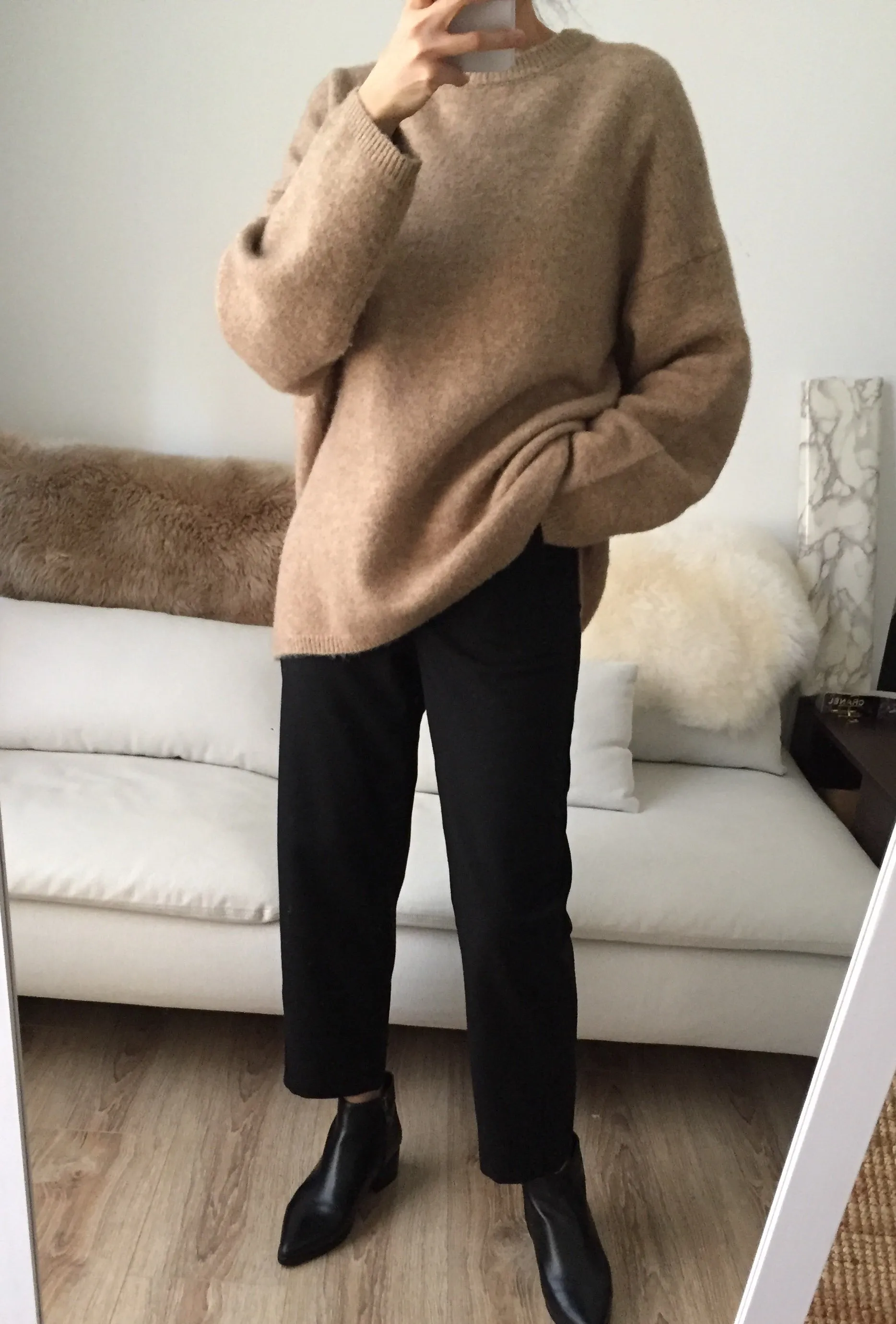 Millie Sweater