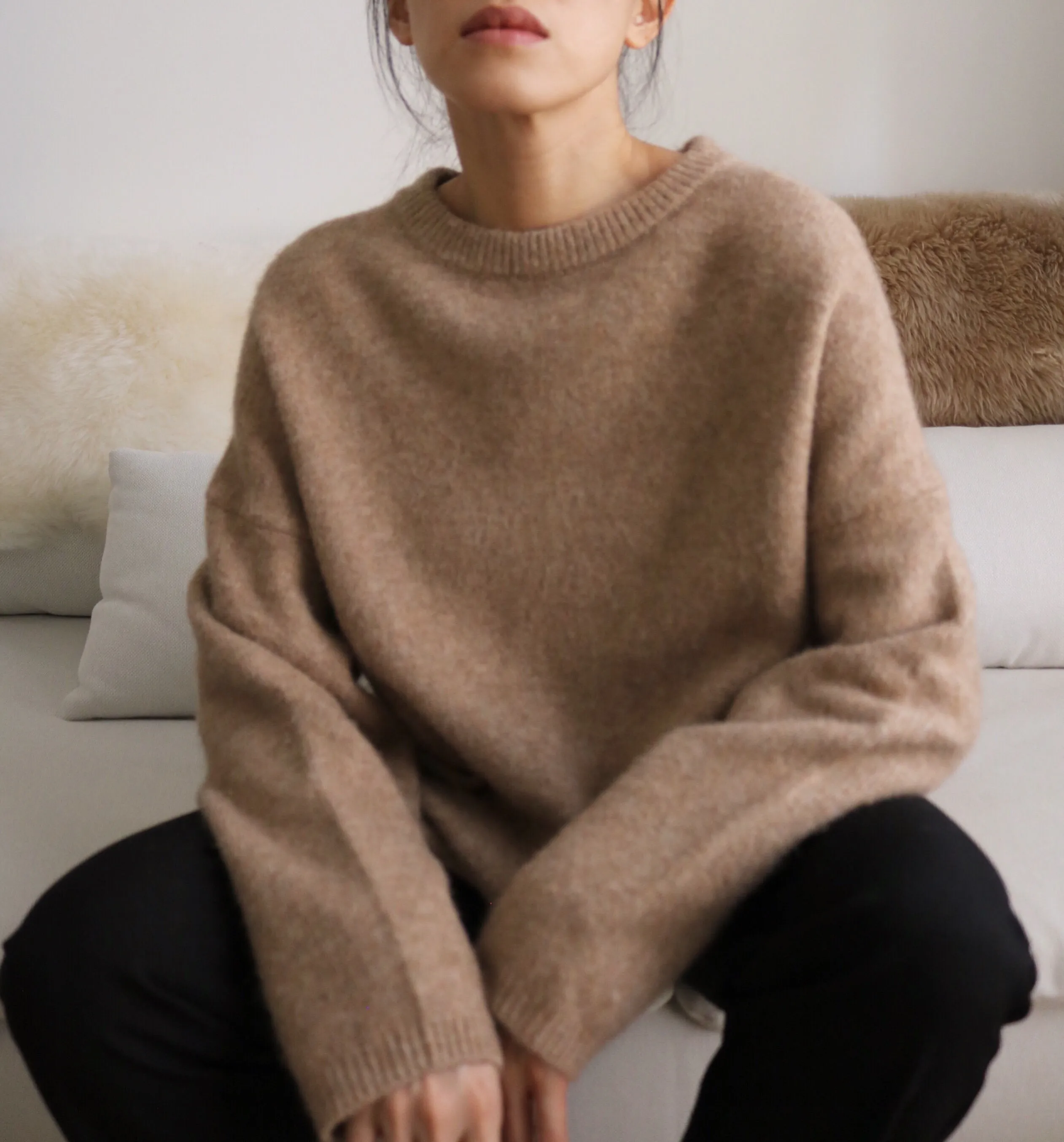 Millie Sweater