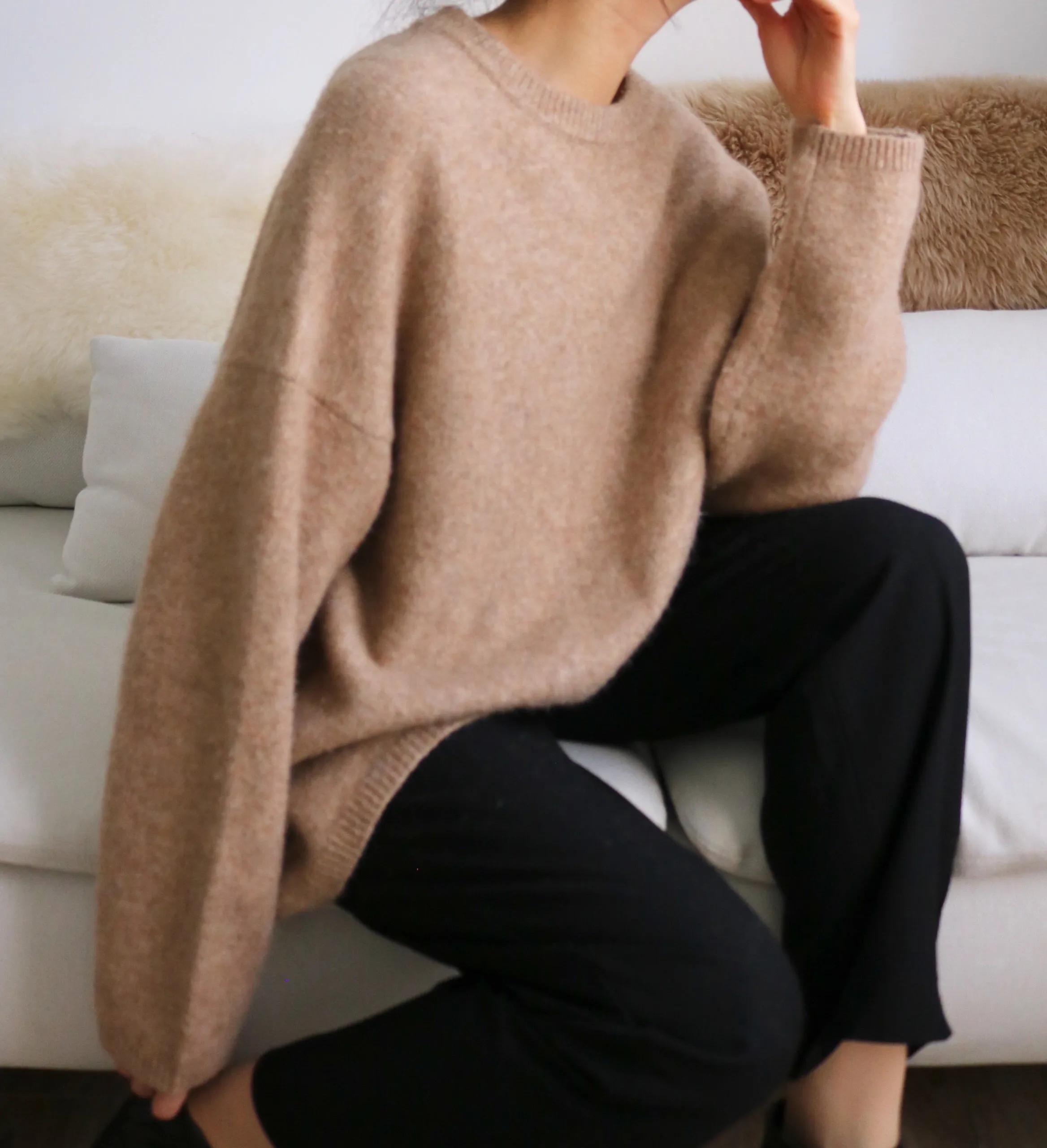 Millie Sweater