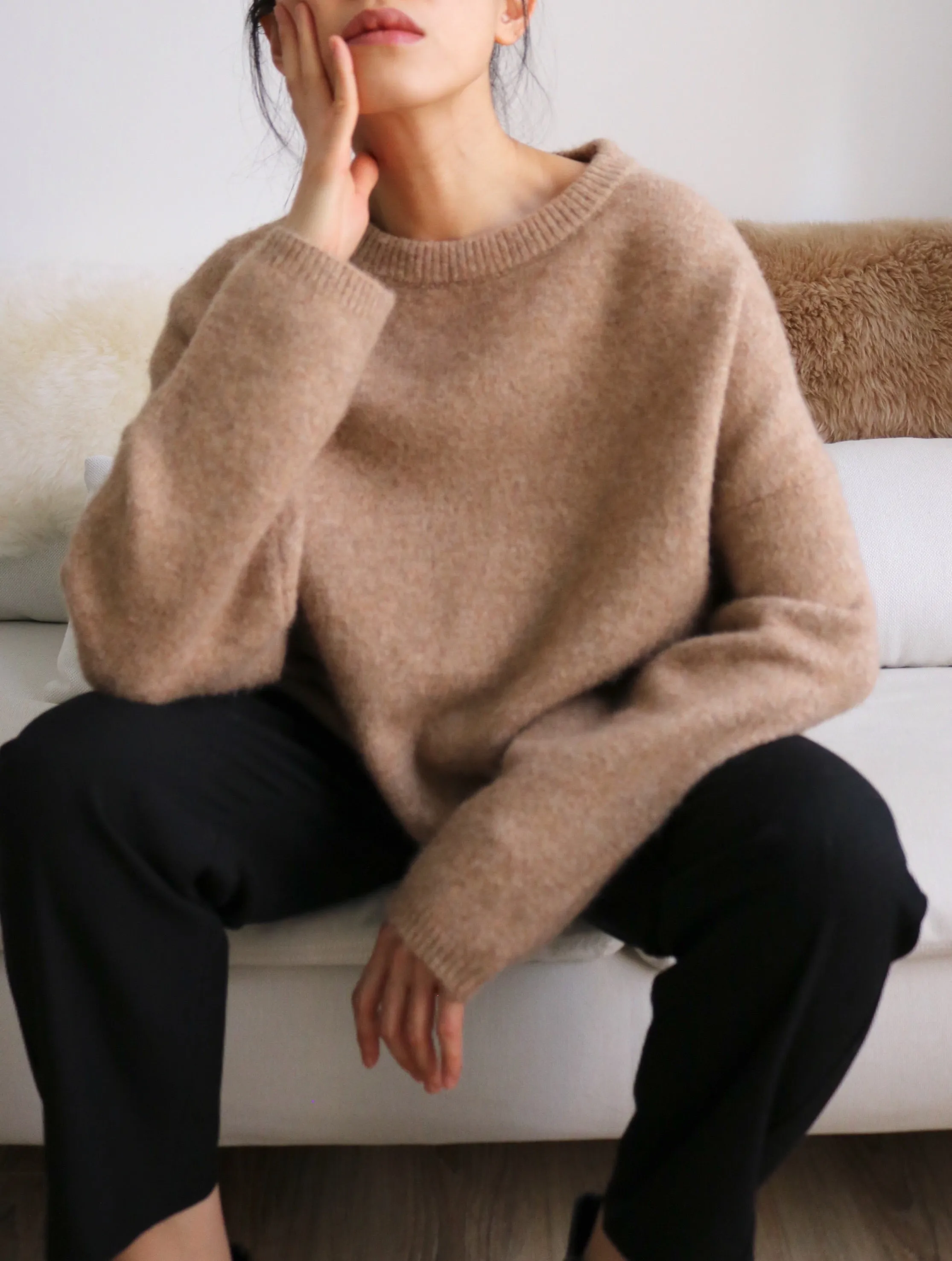 Millie Sweater