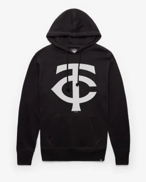 MINNESOTA TWINS IMPRINT '47 HEADLINE HOOD