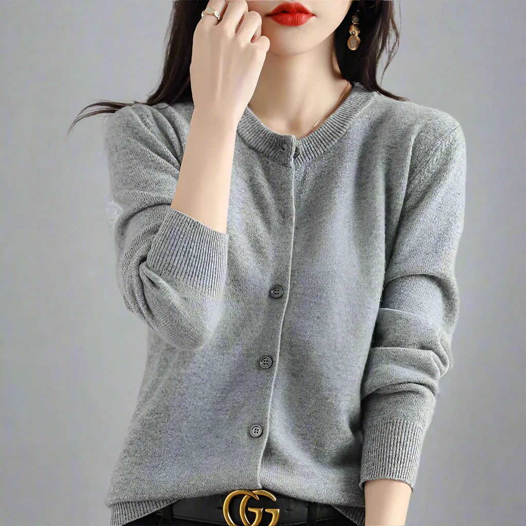 Mirava Cardigan