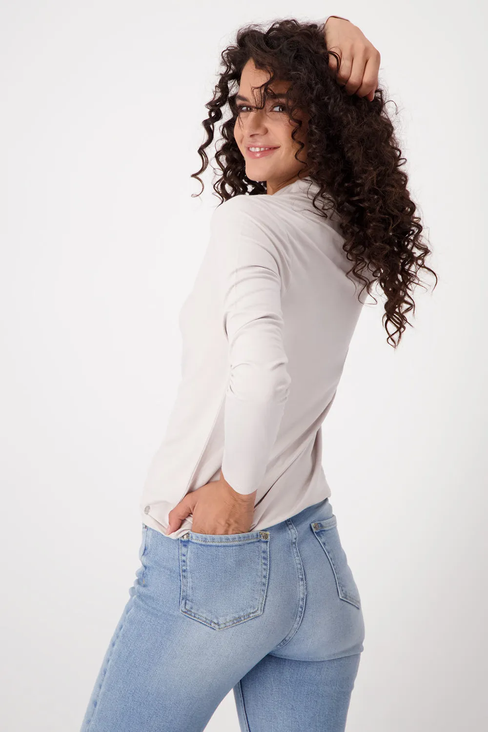 Monari Basic Polo 807666