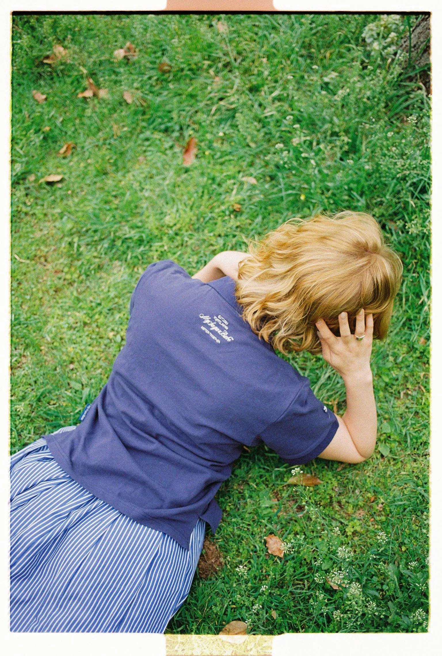 MSB basic polo shirt(mens)