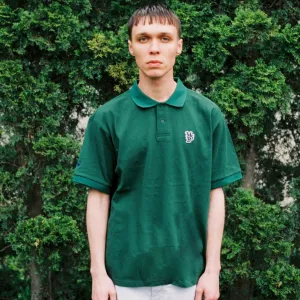 MSB basic polo shirt(mens)