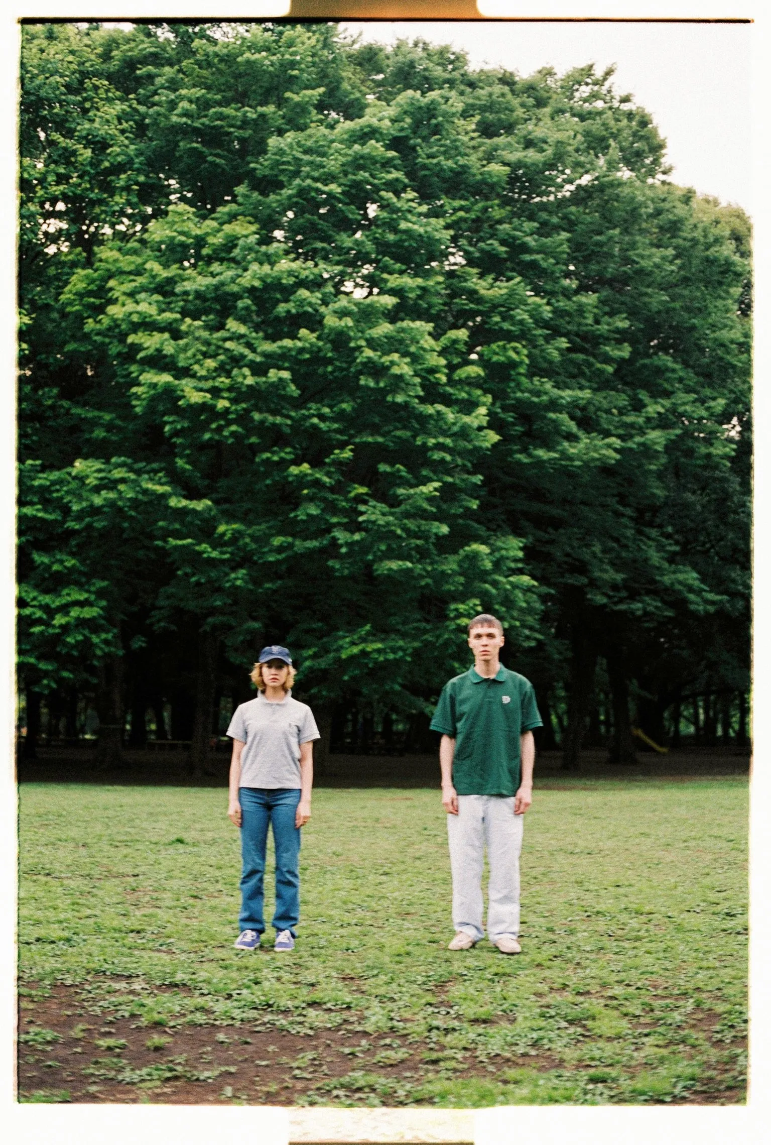 MSB basic polo shirt(mens)