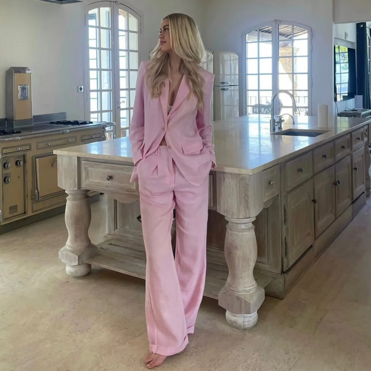 NÜ Olivi Trousers