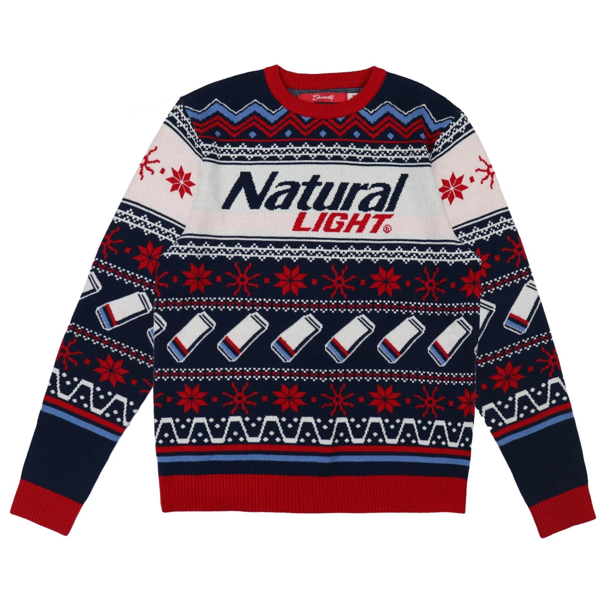 Natural Light Sweater
