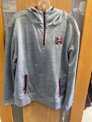 Naugatuck Pennant Men's Pullover Sweatshirt