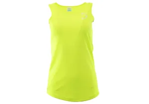 Neon Yellow Vest